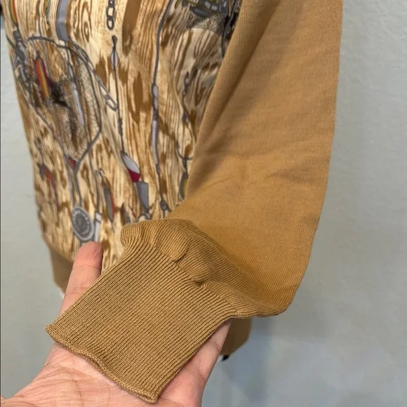 Authentic Dior Sweater